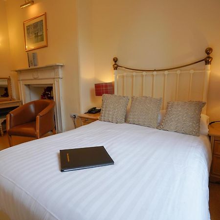 Waveney House Hotel Beccles Dış mekan fotoğraf