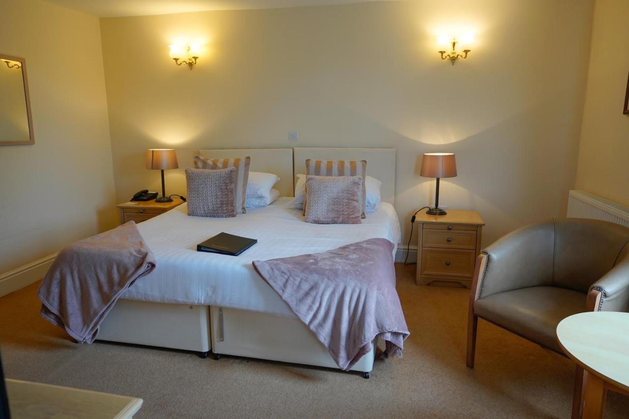 Waveney House Hotel Beccles Dış mekan fotoğraf