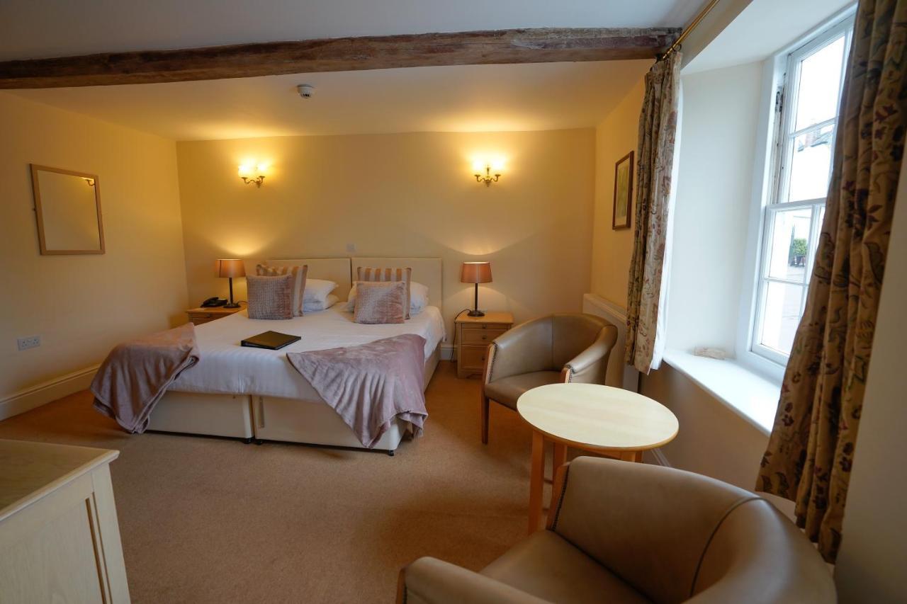 Waveney House Hotel Beccles Dış mekan fotoğraf