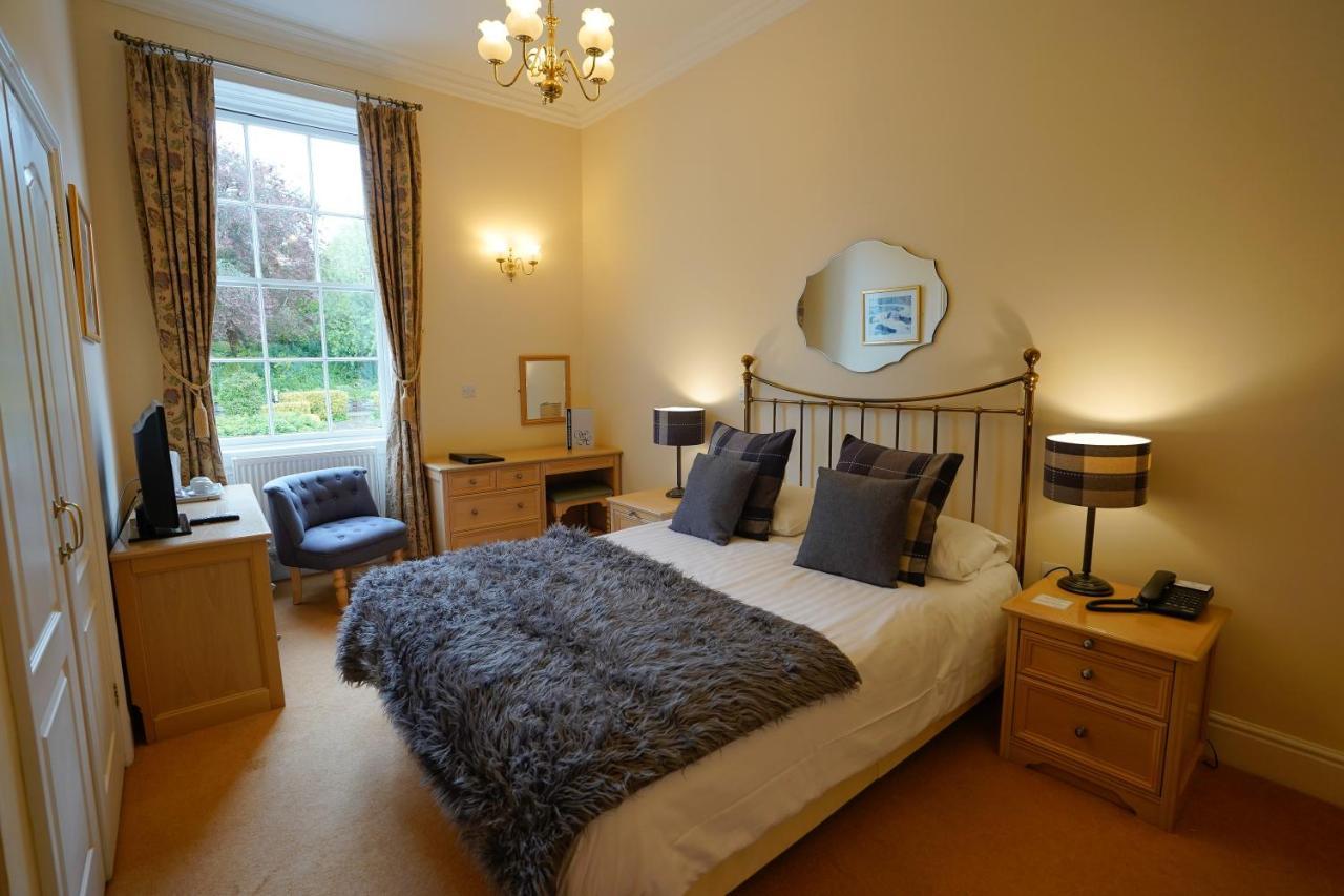 Waveney House Hotel Beccles Dış mekan fotoğraf