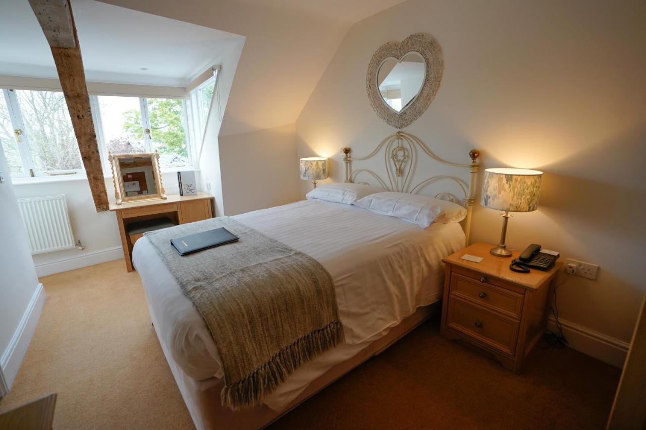 Waveney House Hotel Beccles Dış mekan fotoğraf