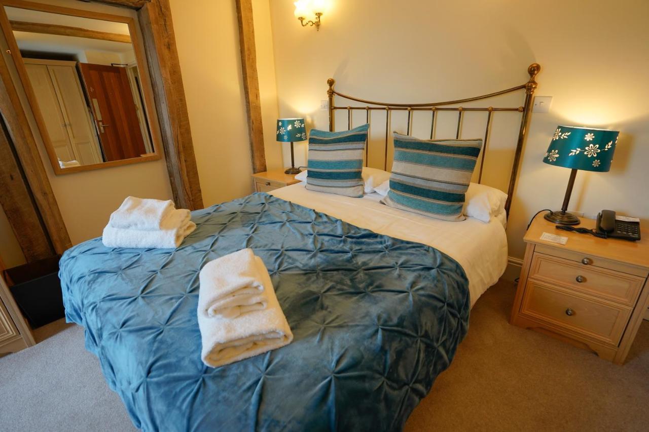 Waveney House Hotel Beccles Dış mekan fotoğraf