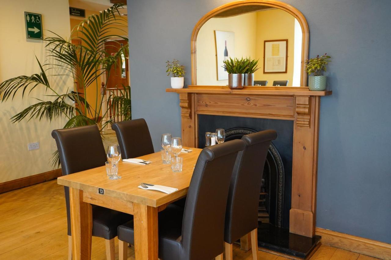 Waveney House Hotel Beccles Dış mekan fotoğraf