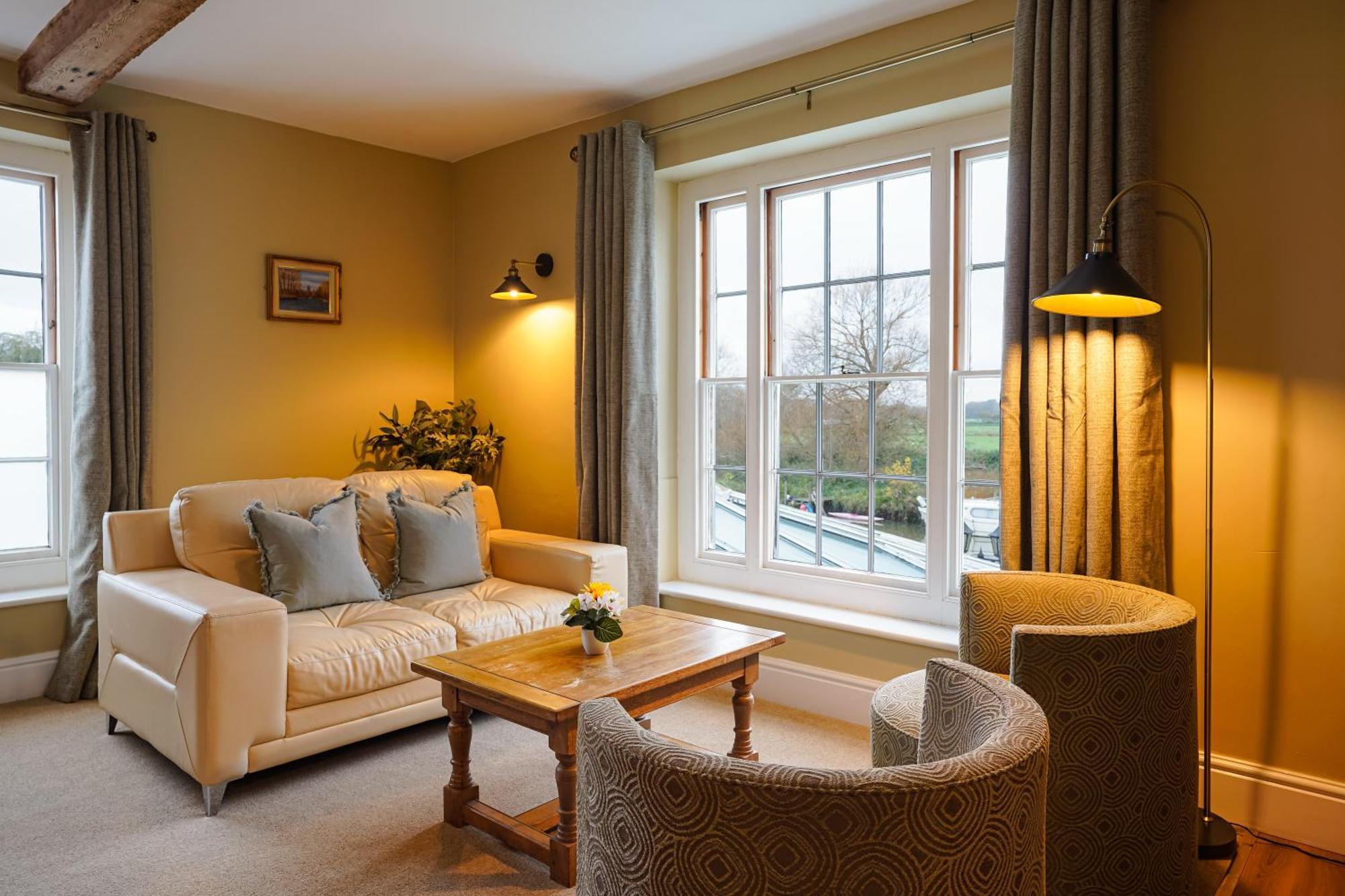 Waveney House Hotel Beccles Dış mekan fotoğraf