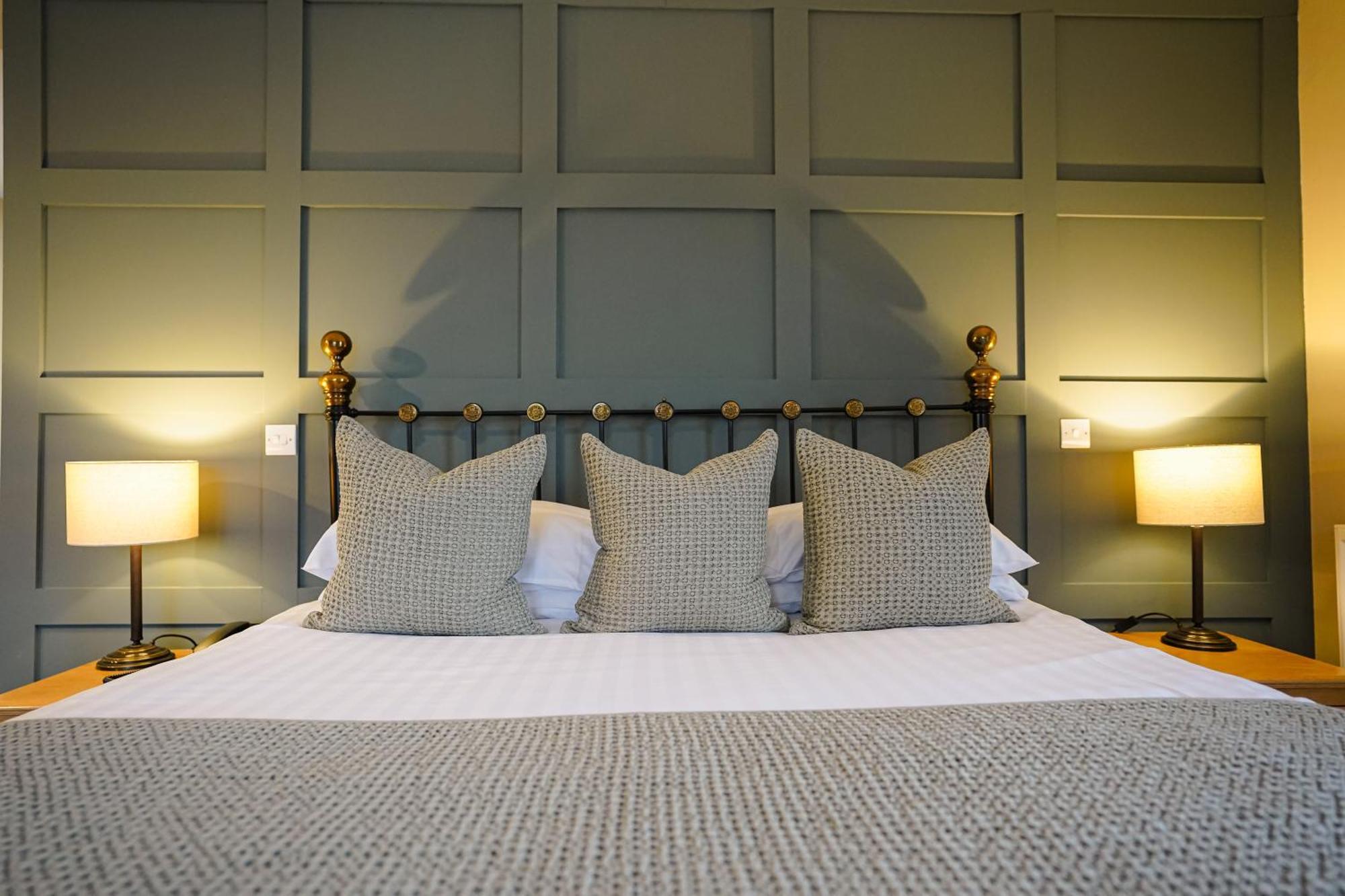 Waveney House Hotel Beccles Dış mekan fotoğraf