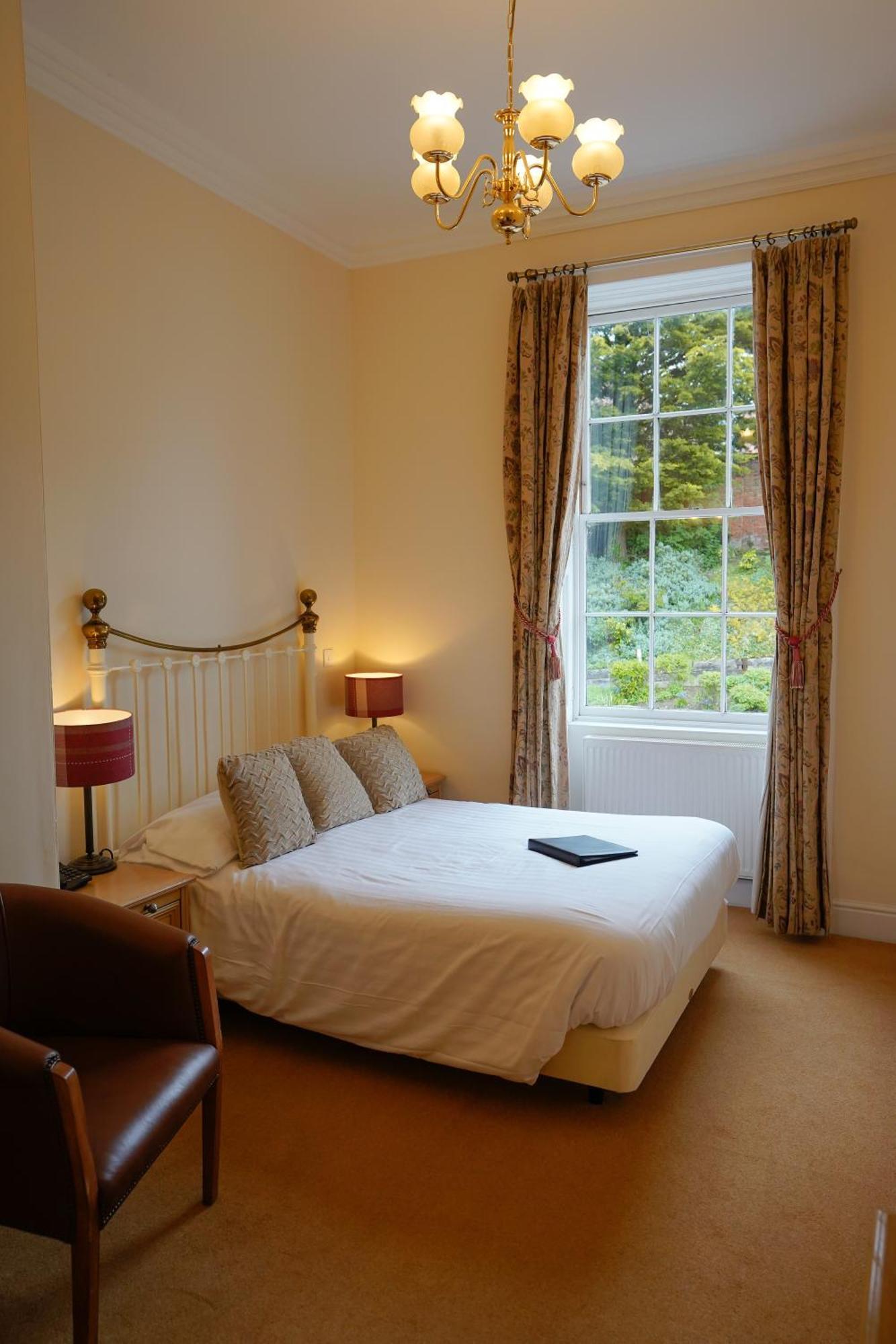 Waveney House Hotel Beccles Dış mekan fotoğraf