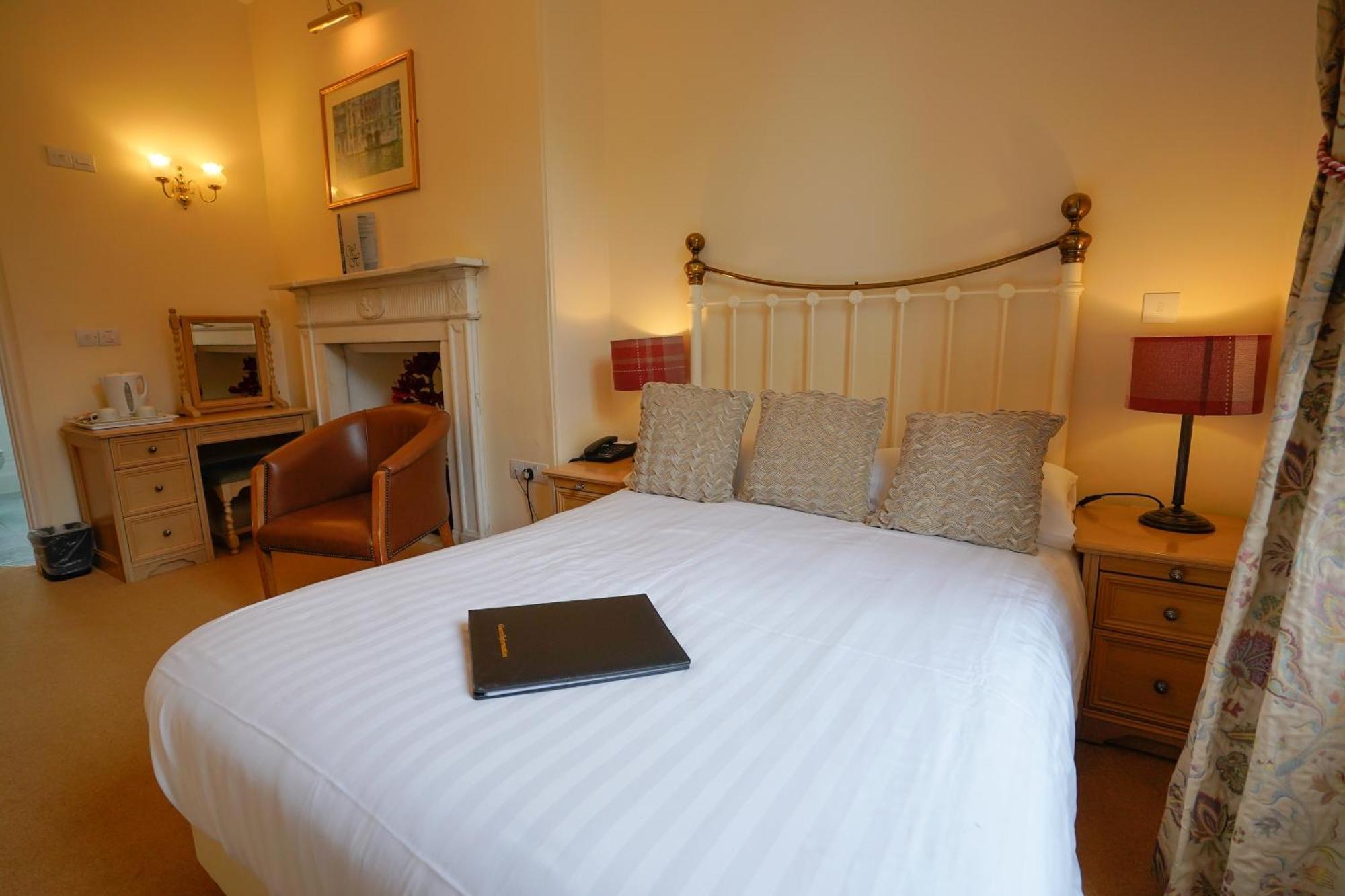 Waveney House Hotel Beccles Dış mekan fotoğraf