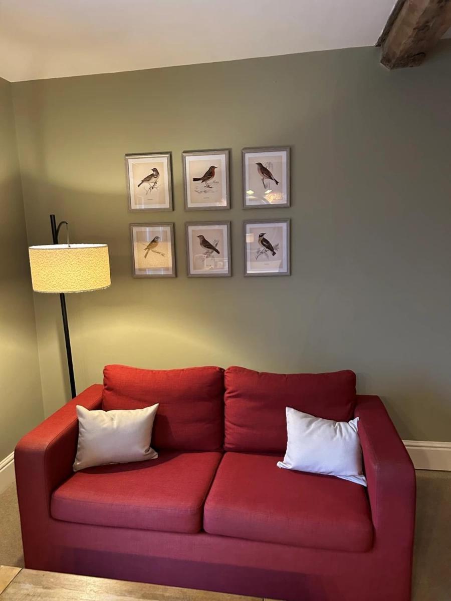 Waveney House Hotel Beccles Dış mekan fotoğraf