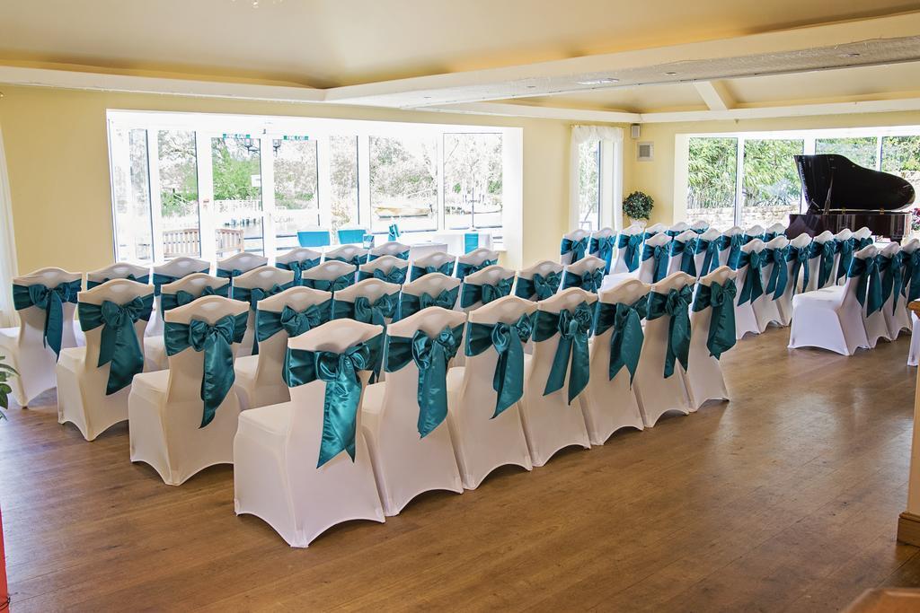 Waveney House Hotel Beccles Dış mekan fotoğraf
