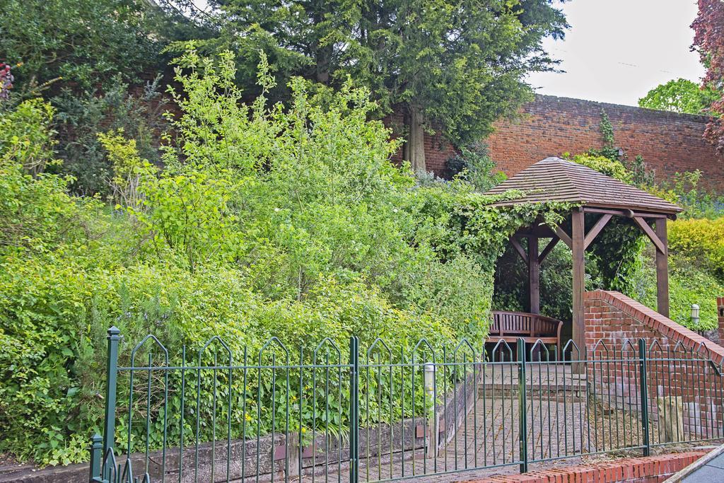Waveney House Hotel Beccles Dış mekan fotoğraf