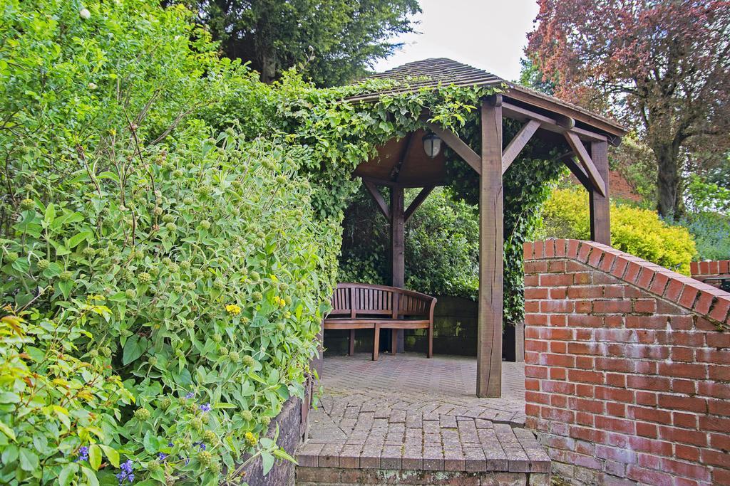 Waveney House Hotel Beccles Dış mekan fotoğraf